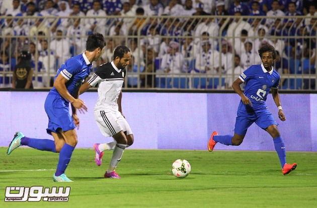 الهلال والشباب06