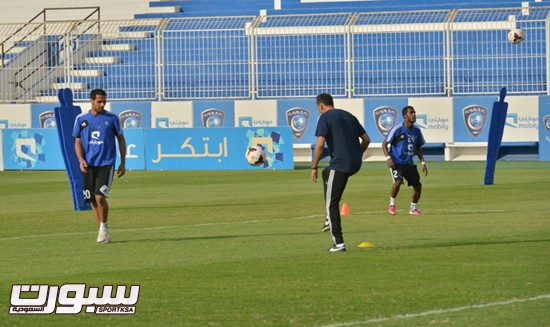 الهلال