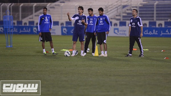 الهلال