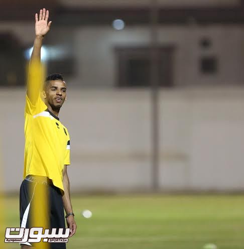 تدريبات الاتحاد 3