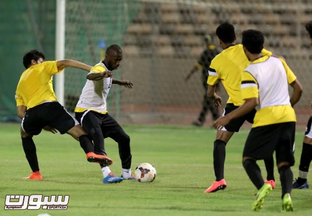 تدريبات الاتحاد 6