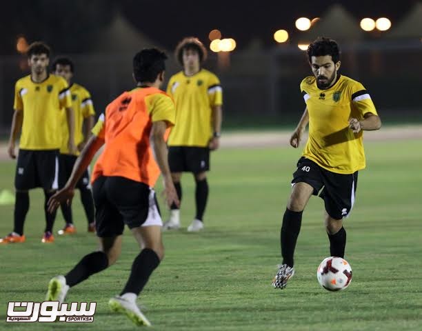 تدريبات الاتحاد 7