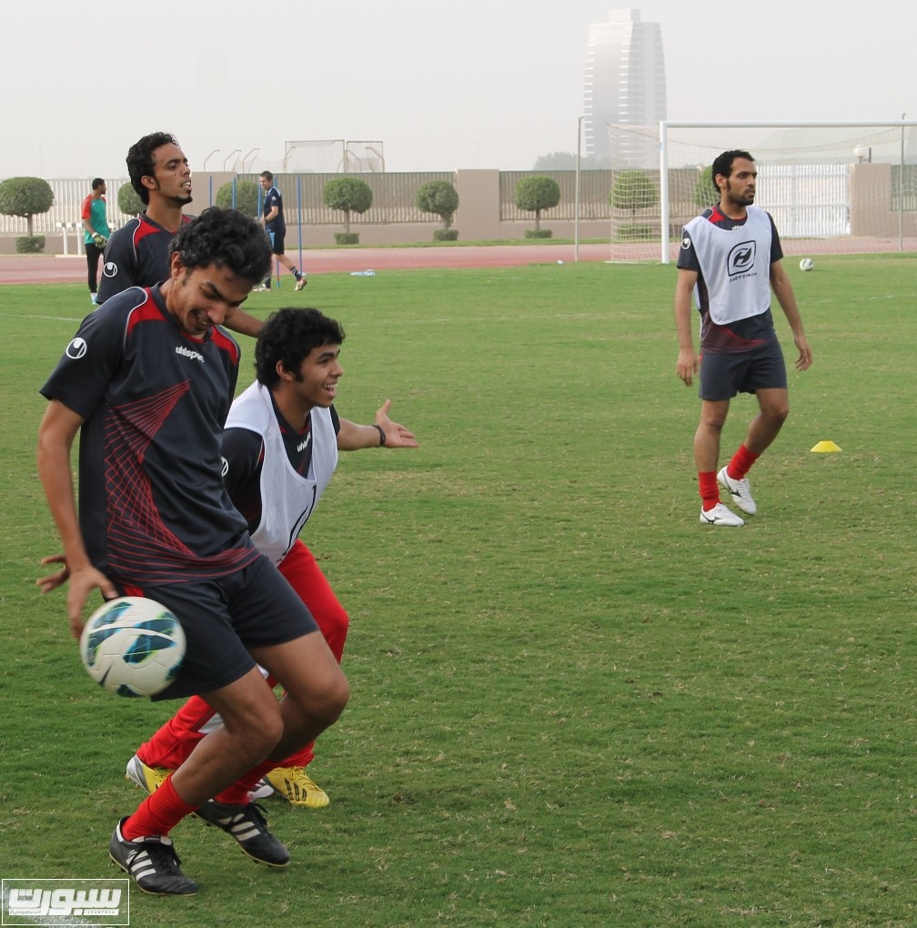 تدريبات الاتفاق 2