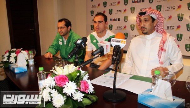 تدريبات الاهلي 7
