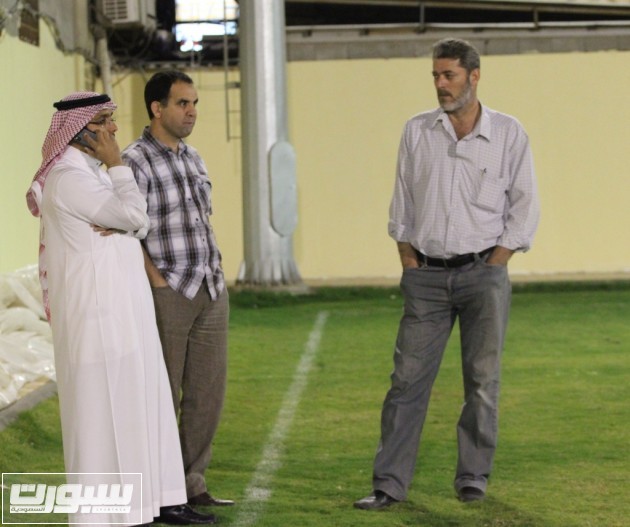 تدريبات التعاون 4