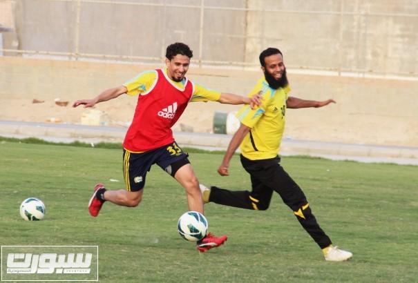 تدريبات الجيل