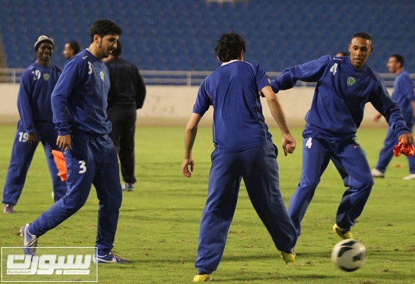 تدريبات الفتح 2