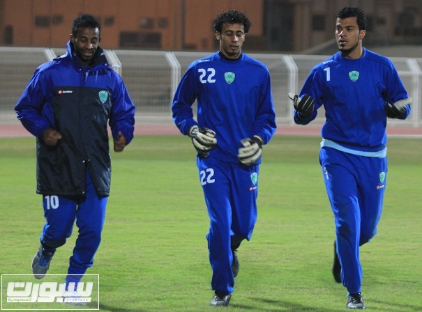 تدريبات الفتح 4