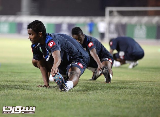 تدريبات الفتح 5