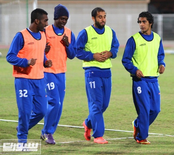تدريبات الفتح 5