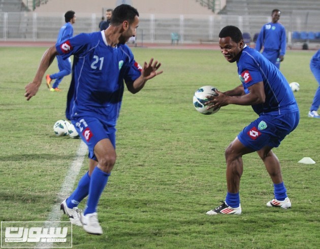تدريبات الفتح 5