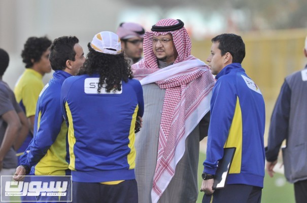 تدريبات النصر 7