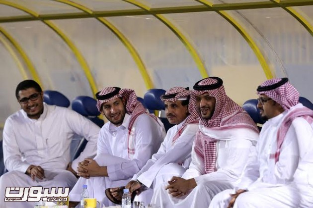 تدريبات النصر 7