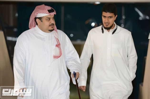 تدريبات الهلال 1