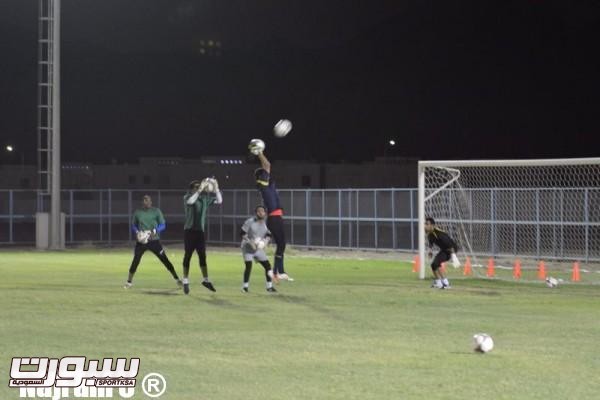 تدريبات نجران 3