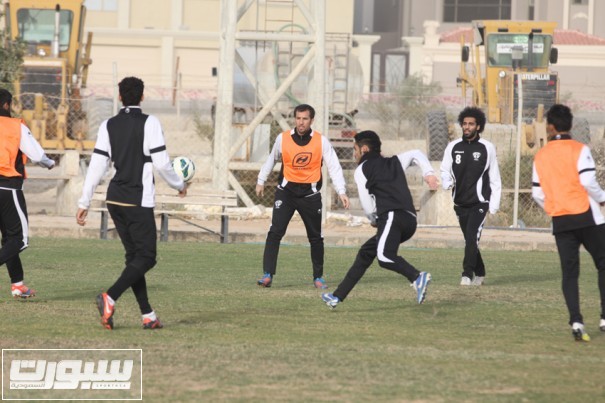 تدريبات هجر 3
