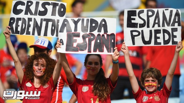 تشيلي اسبانيا 0
