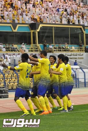 تغطية النصر 11