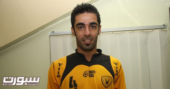 حسين فاضل