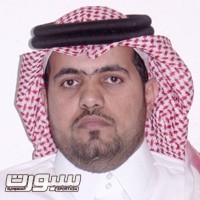 خالد الدوسري *