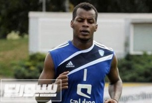خالد شراحيلي