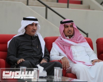 رئيس نادي الرياض
