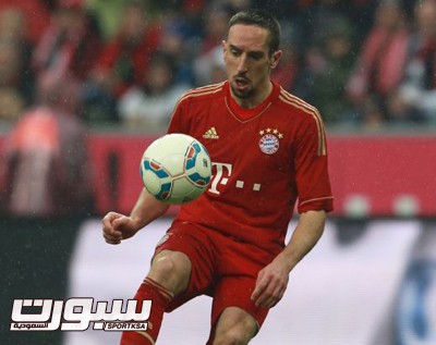 FC Bayern Muenchen v Hannover 96  - Bundesliga