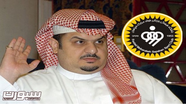 سباهان ورئيس الهلال