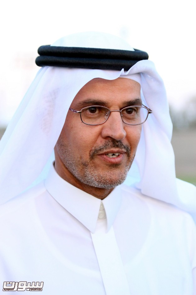 عادل المقبل