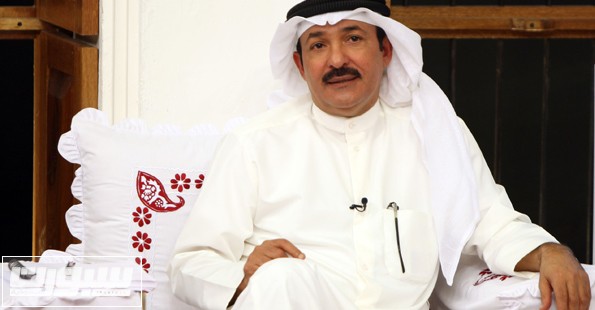 عبدالعزيز العنبري
