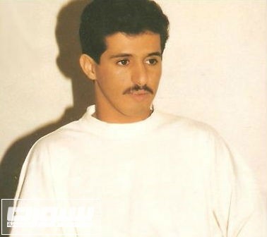عبدالله الحارثي لاعب الشباب