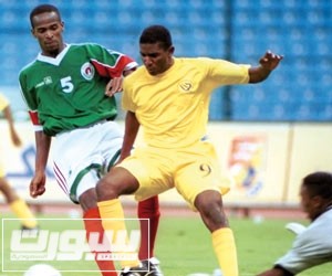 علي يزيد