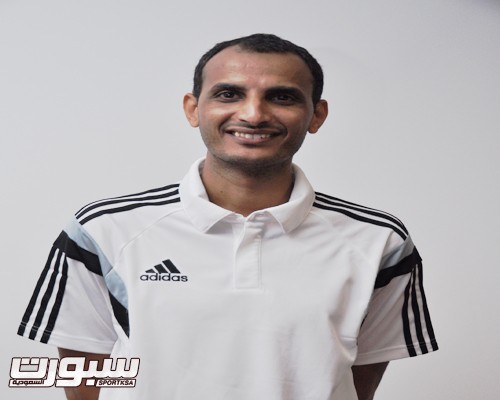 فهد العمري للم