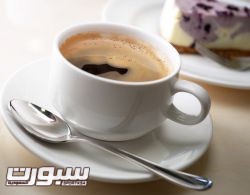 قهوة