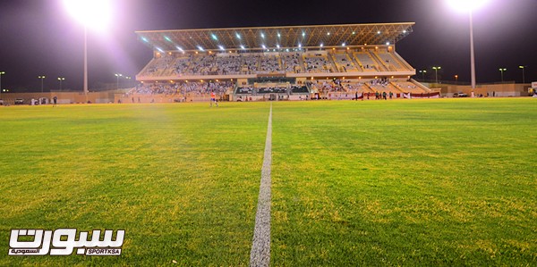 ملعب الأمير سلمان بن عبدالعزيز