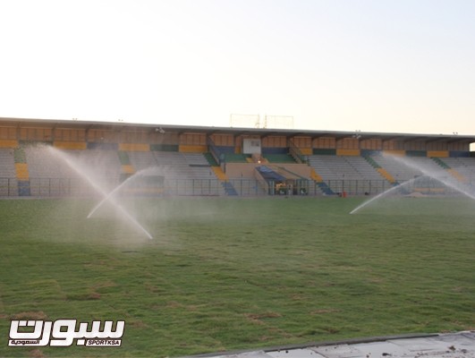 ملعب العروبة 2