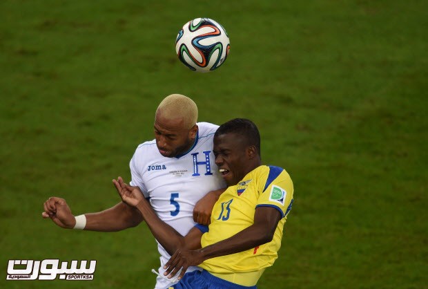 FBL-WC-2014-MATCH26-HON-ECU